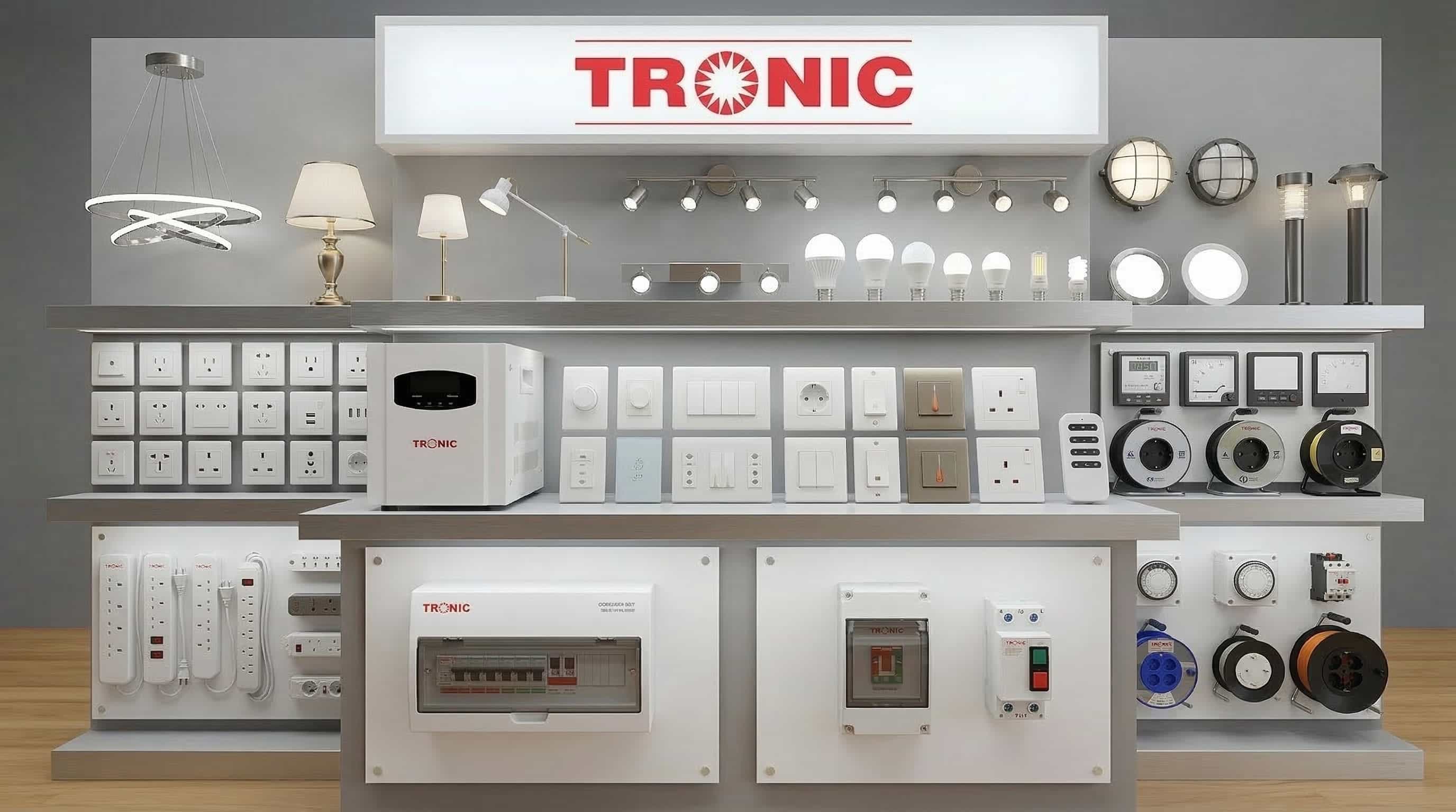 Bintech System Limited